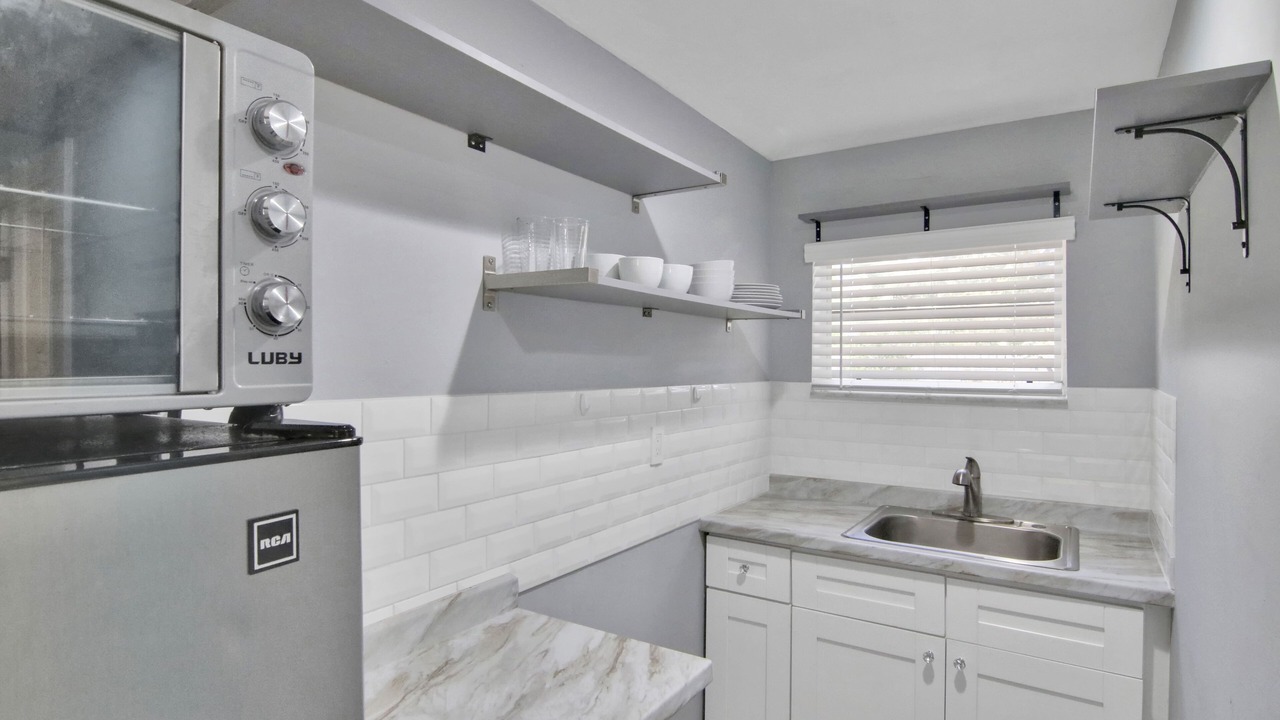 Photo of Kitchen in Tarpon River