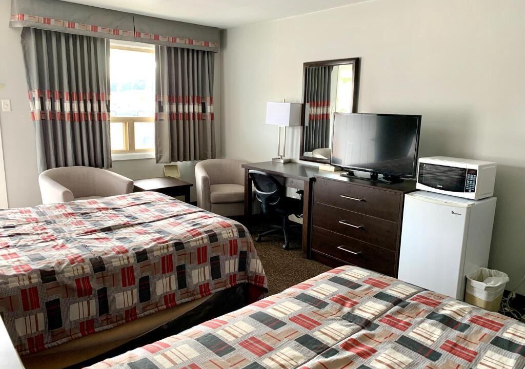 Photo of Bedroom in Collingwood