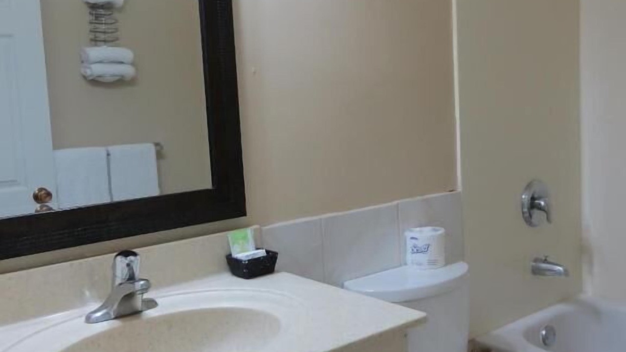 Photo of Bathroom in Collingwood