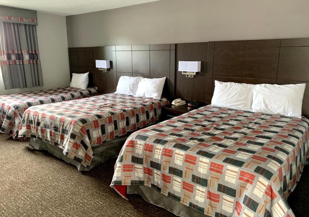 Photo of Bedroom in Collingwood