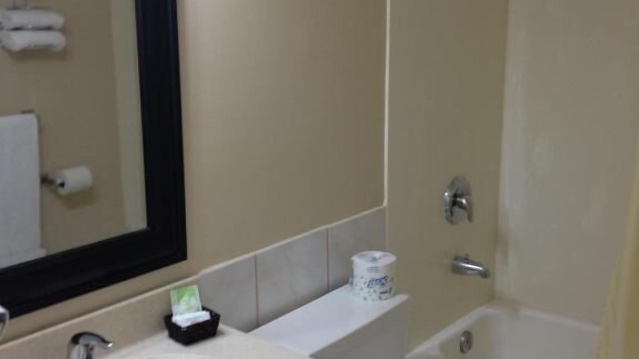 Photo of Bathroom in Collingwood
