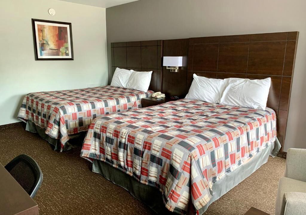 Photo of Bedroom in Collingwood