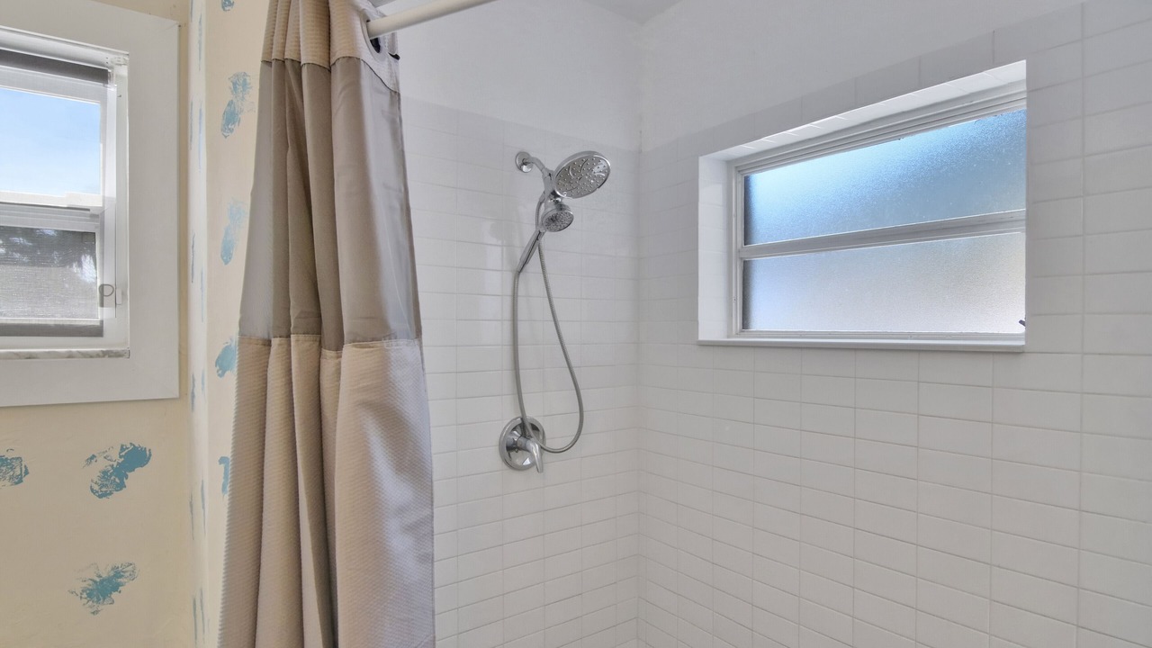 Photo of Bathroom in Tarpon River