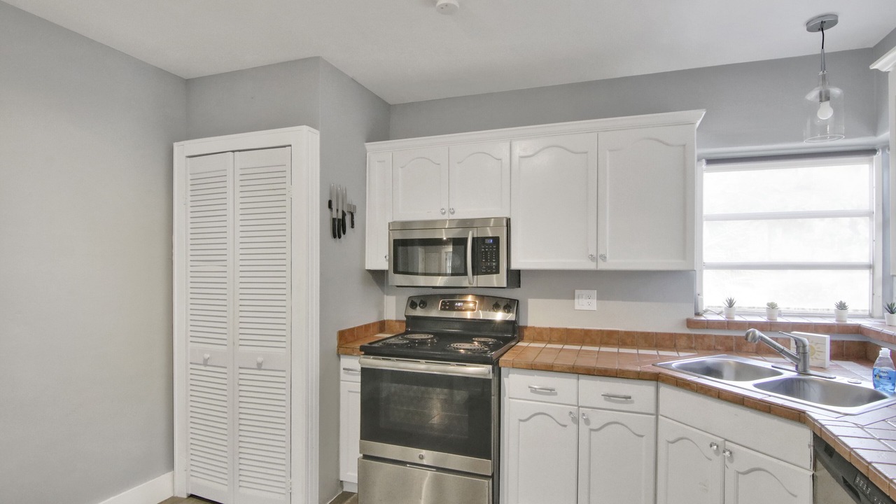 Photo of Kitchen in Tarpon River
