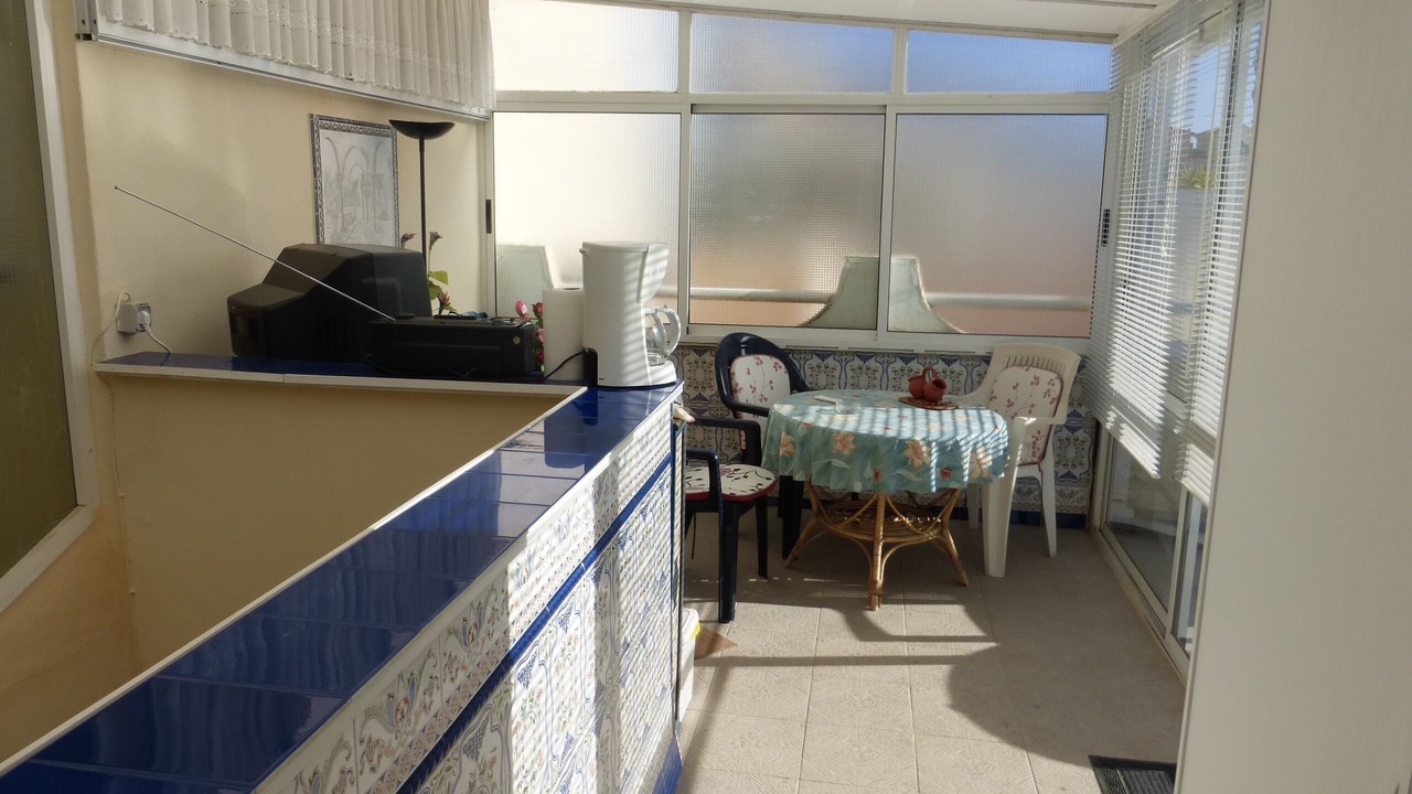 Photo of Outdoor in La Florida