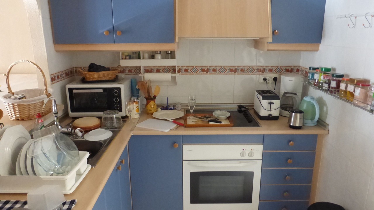 Photo of Kitchen in La Florida