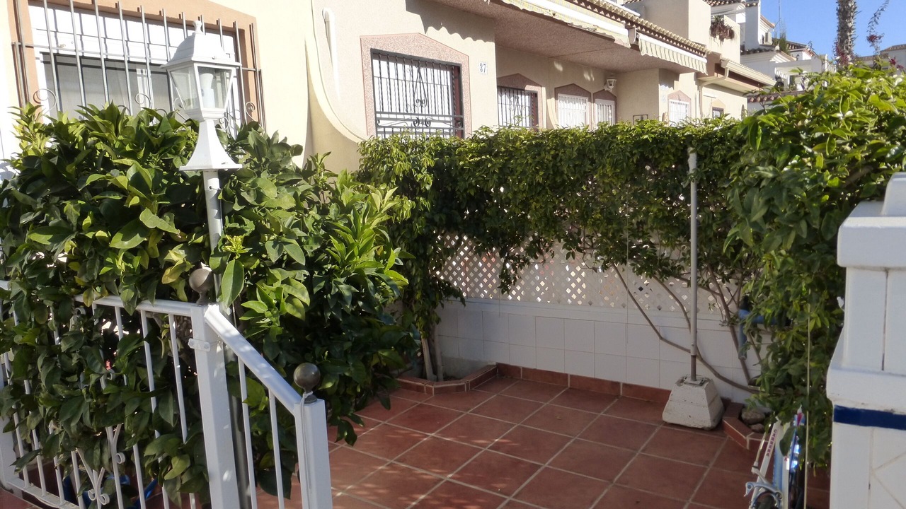 Photo of Outdoor in La Florida