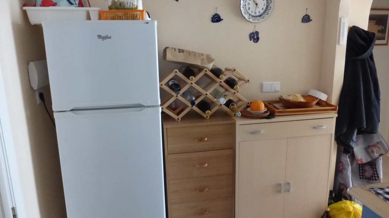 Photo of Kitchen in La Florida