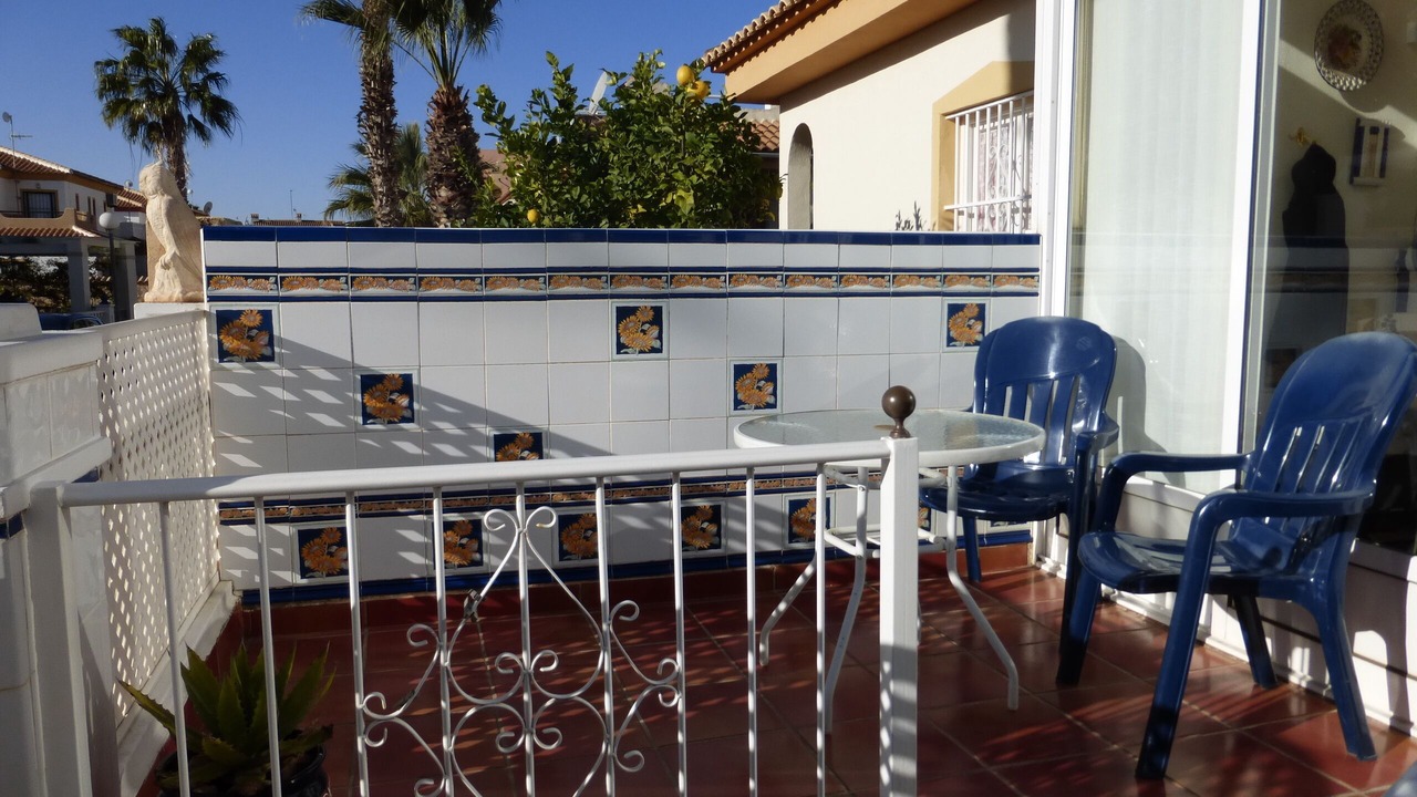 Photo of Outdoor in La Florida