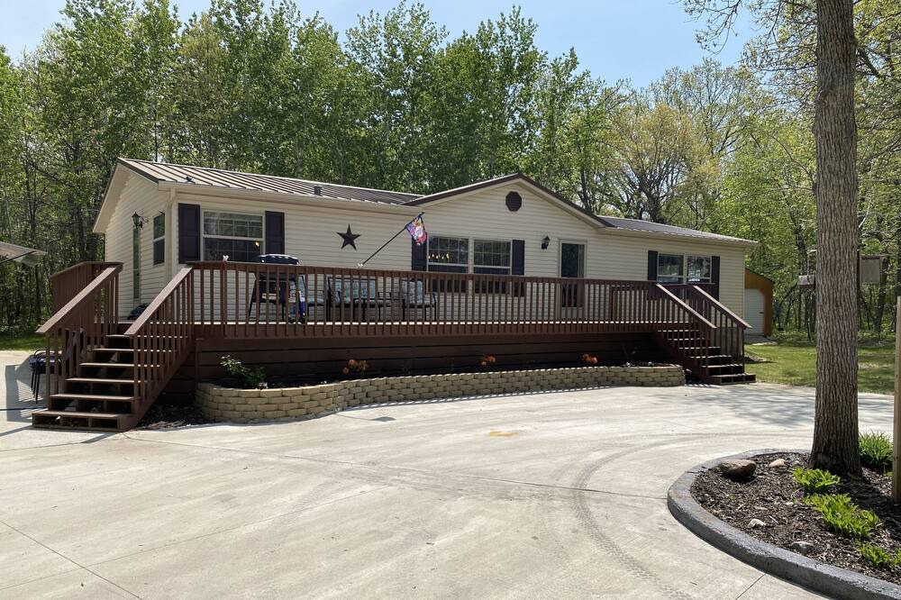 Photo of Outdoor in Ottertail