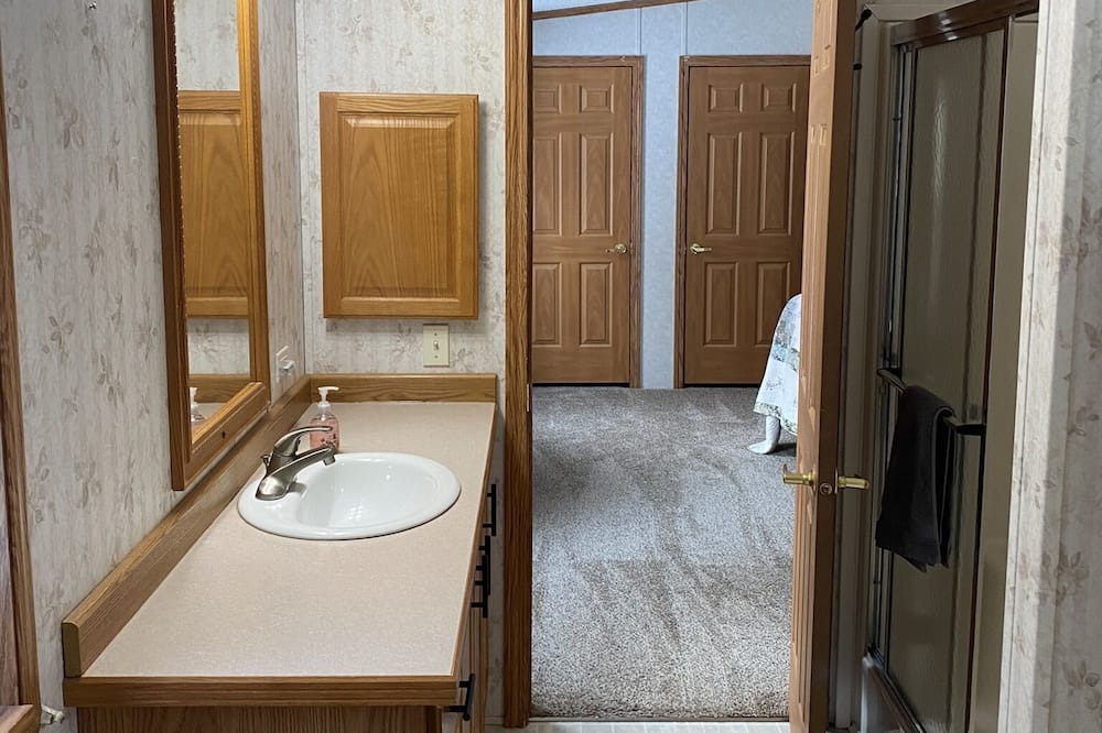 Photo of Bathroom in Ottertail