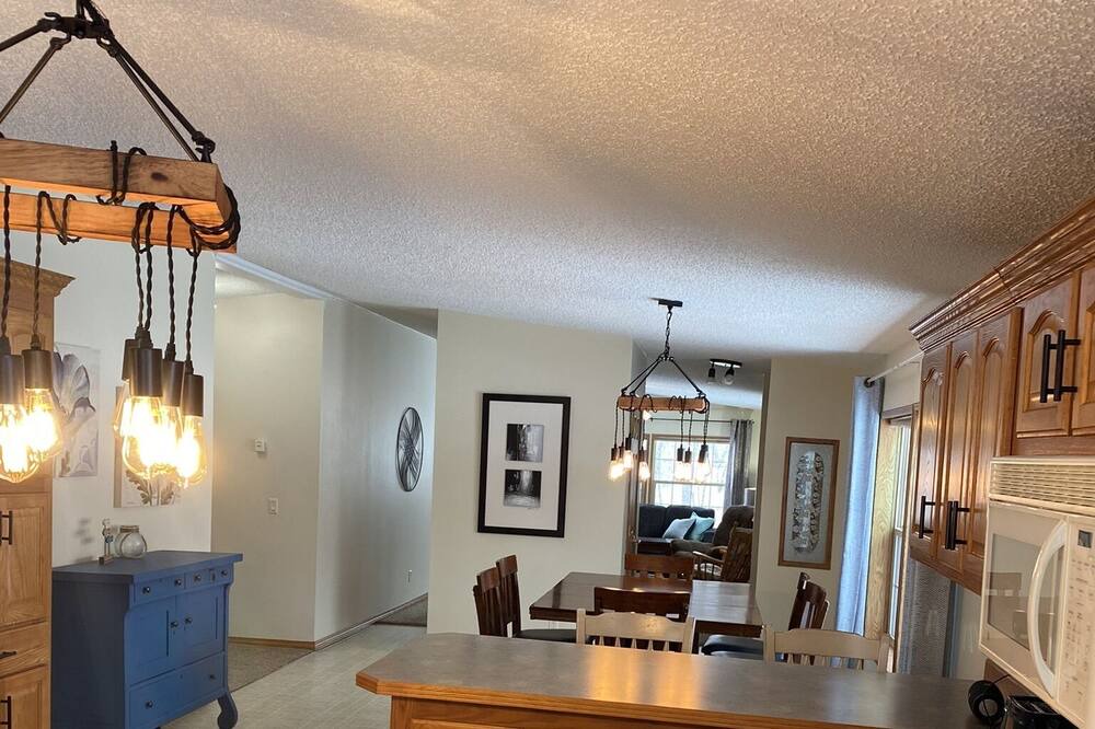 Photo of Kitchen in Ottertail