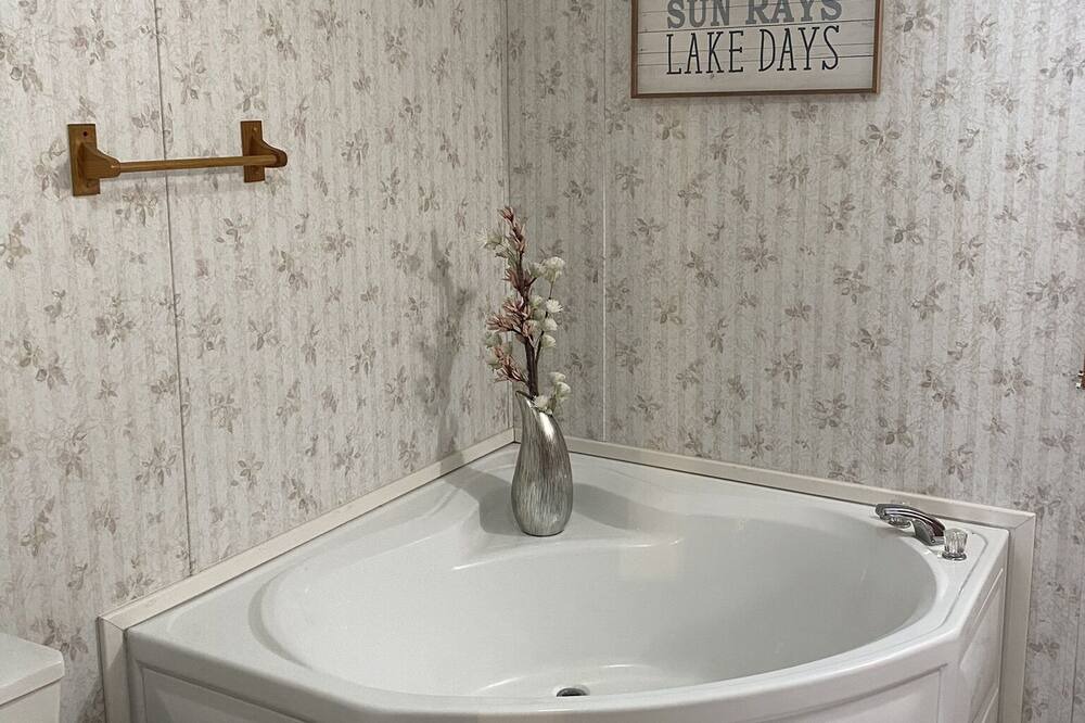 Photo of Bathroom in Ottertail