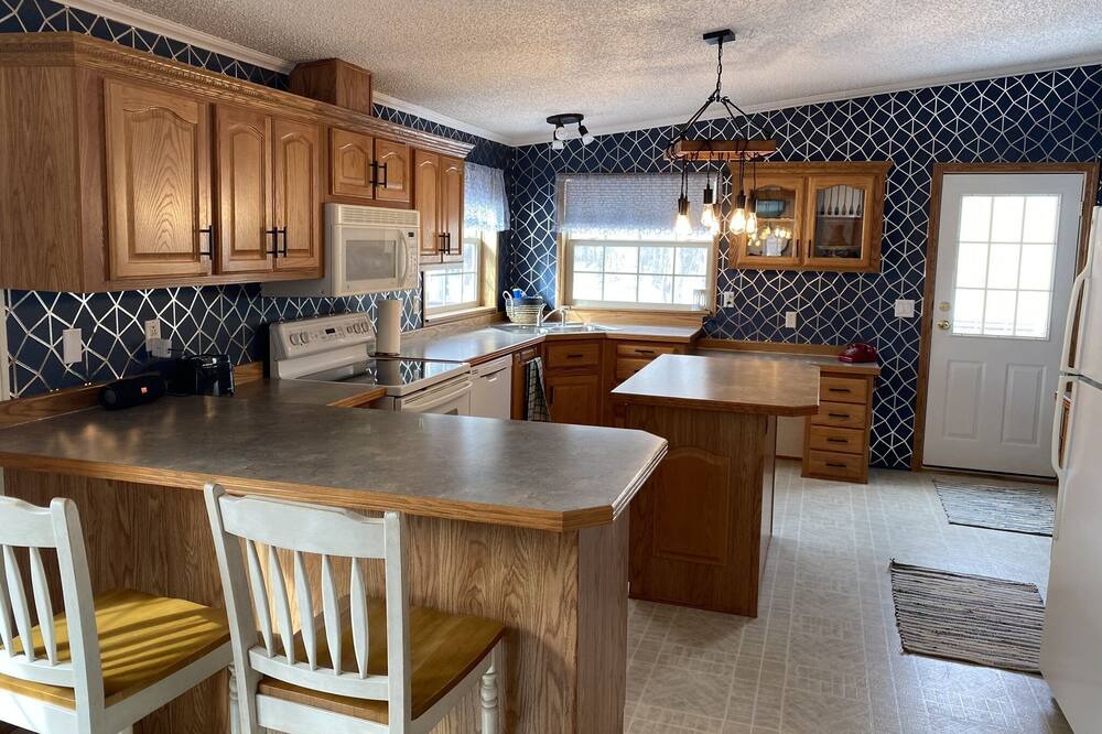 Photo of Kitchen in Ottertail