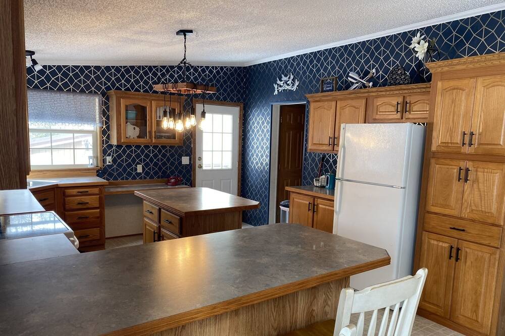 Photo of Kitchen in Ottertail