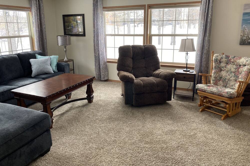 Photo of Livingroom in Ottertail