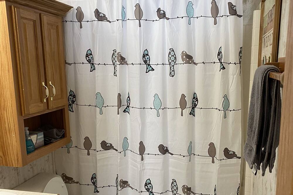 Photo of Bathroom in Ottertail