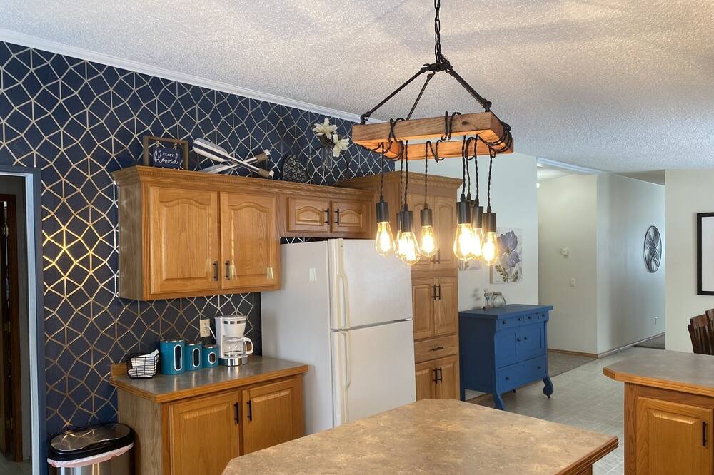 Photo of Kitchen in Ottertail
