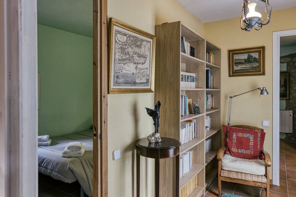 Photo of Bedroom in Boadella i les Escaules