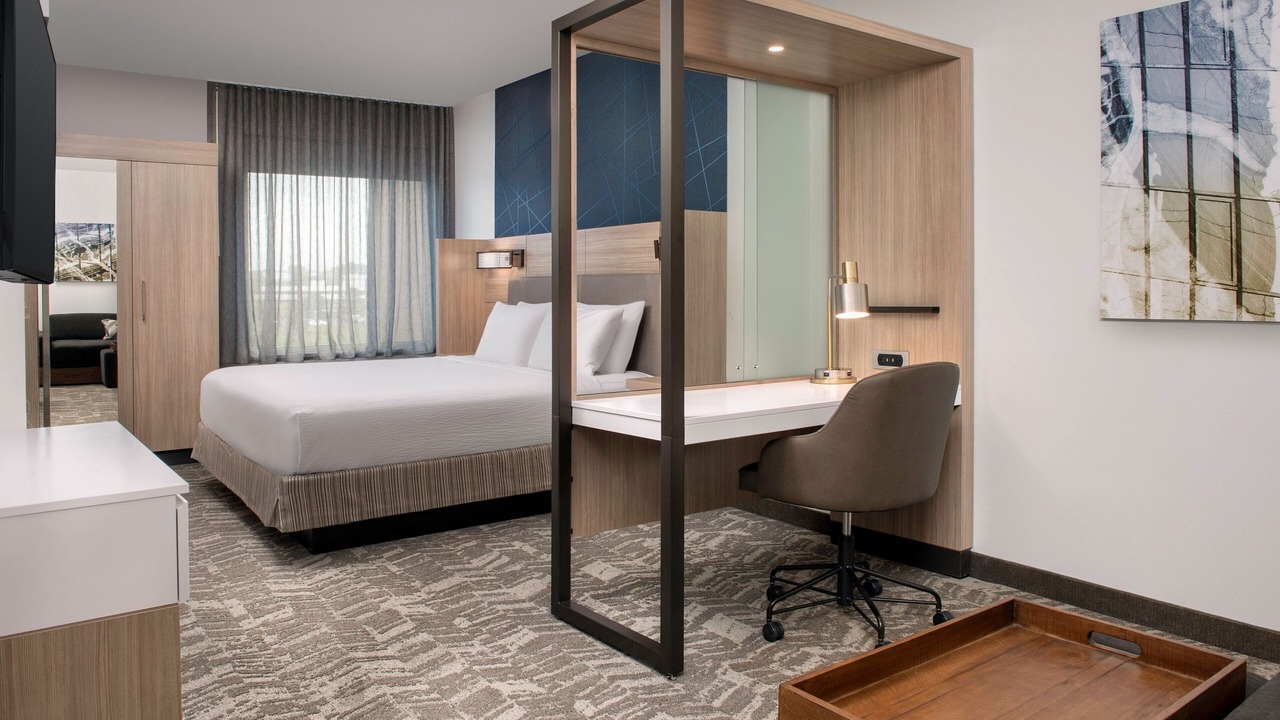 Photo of Bedroom in Mason