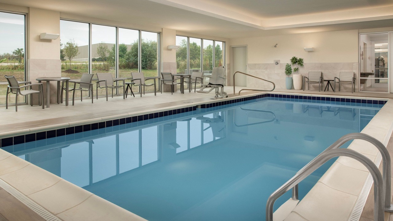 Photo of Outdoor in Mason