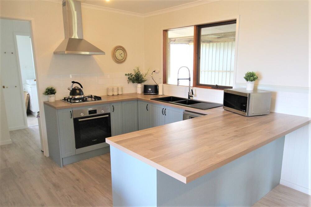 Photo of Kitchen in Madalya