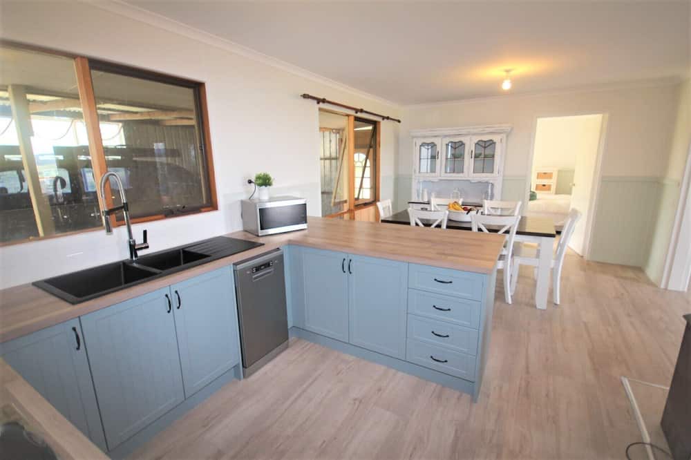 Photo of Kitchen in Madalya