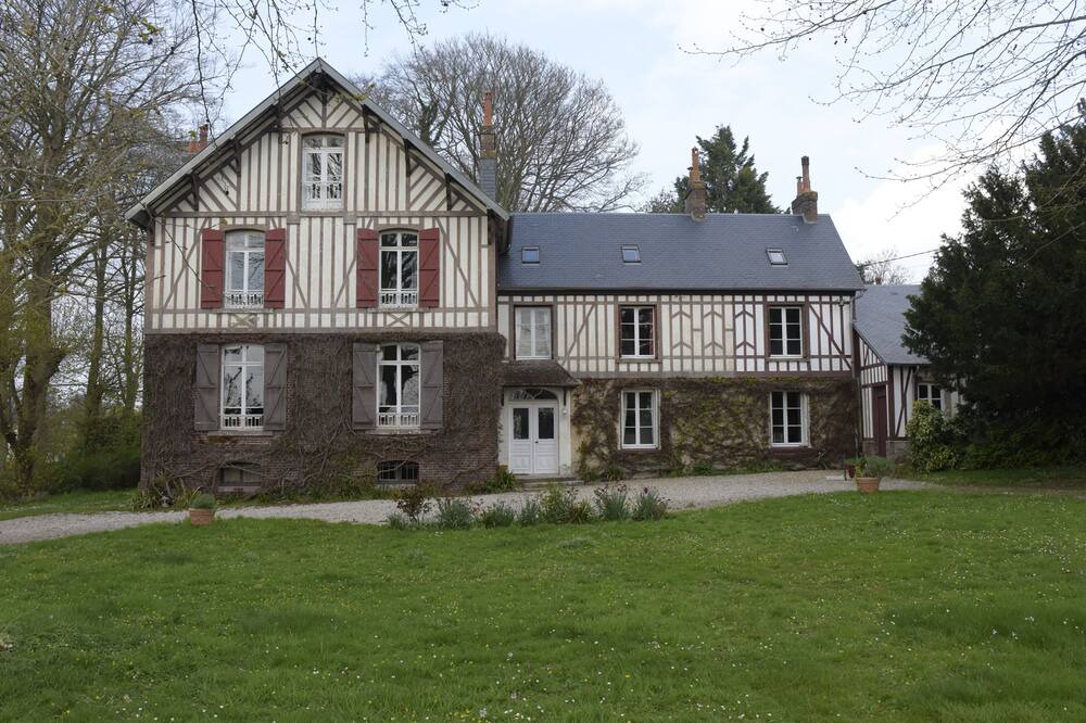 Photo of Outdoor in Saint-Aubin-sur-Scie
