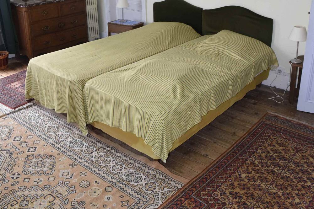 Photo of Bedroom in Saint-Aubin-sur-Scie