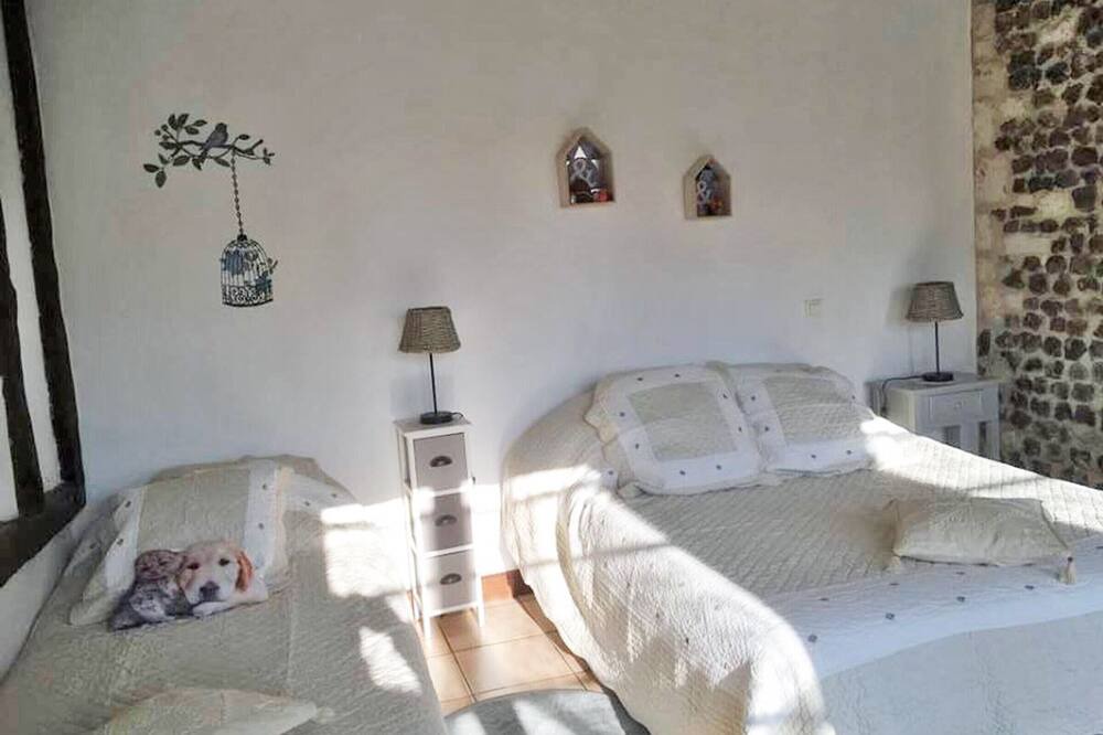 Photo of Bedroom in Maneglise