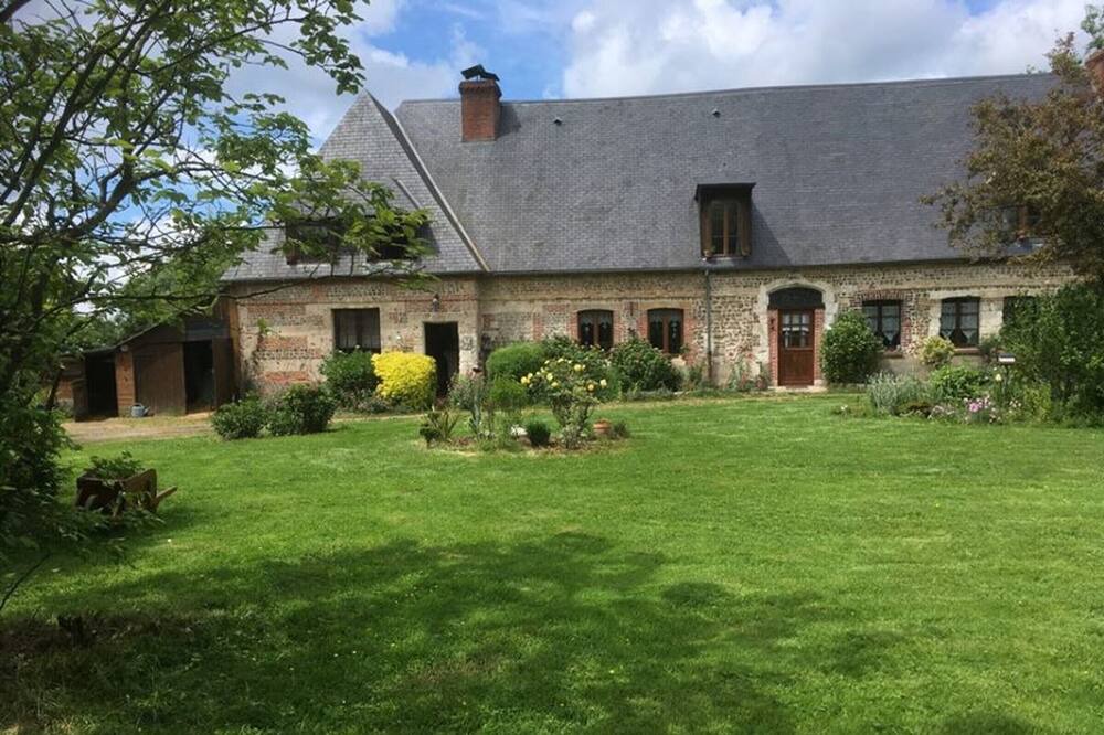 Photo of Outdoor in Maneglise