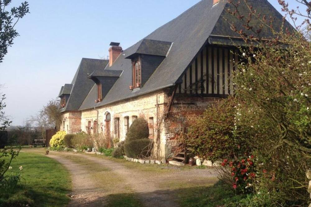 Photo of Outdoor in Maneglise