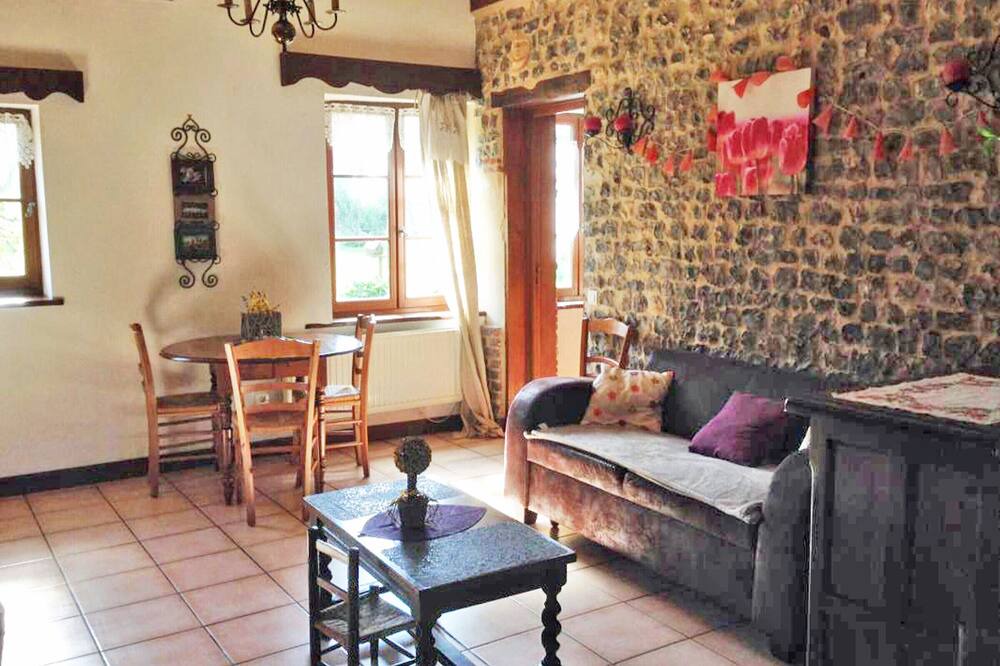 Photo of Livingroom in Maneglise