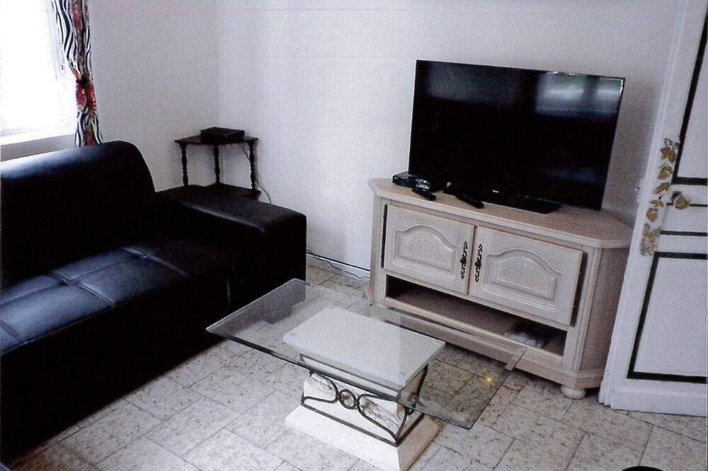 Photo of Livingroom in Lintot