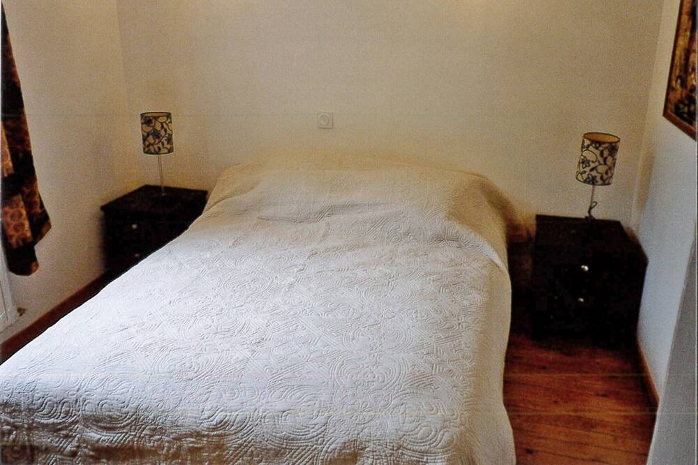 Photo of Bedroom in Lintot