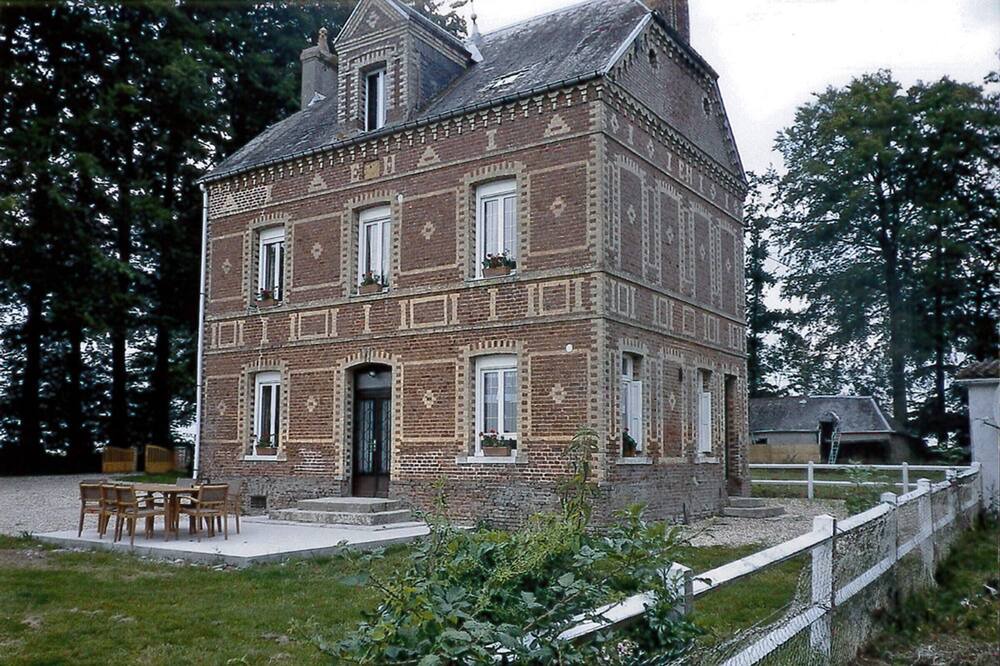 Photo of Outdoor in Lintot