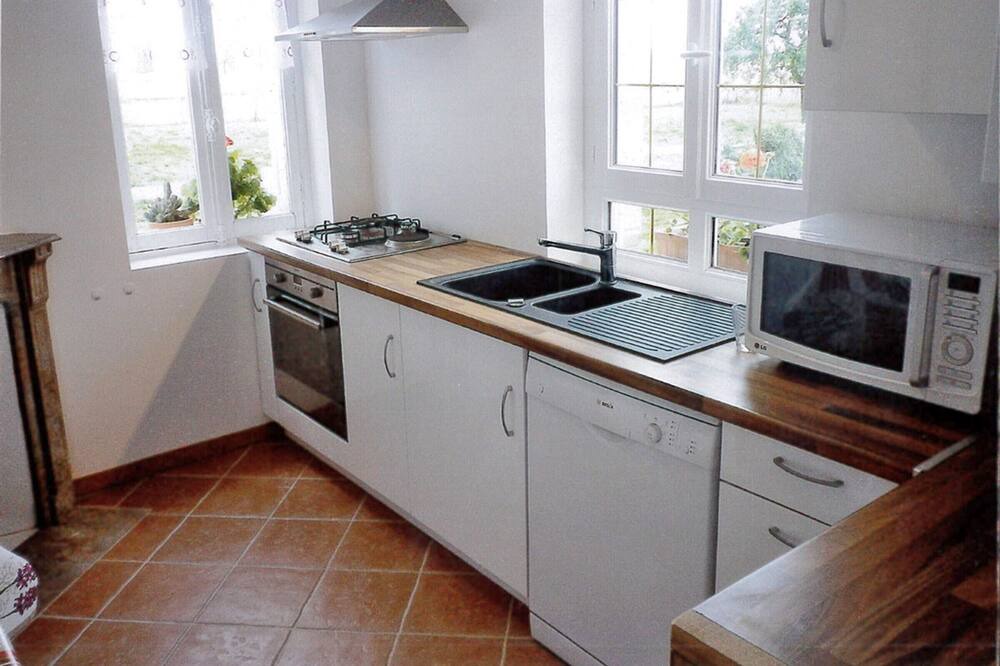 Photo of Kitchen in Lintot