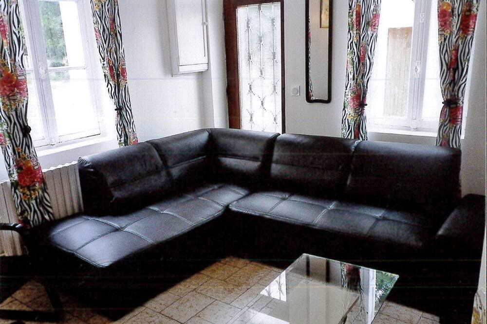 Photo of Livingroom in Lintot