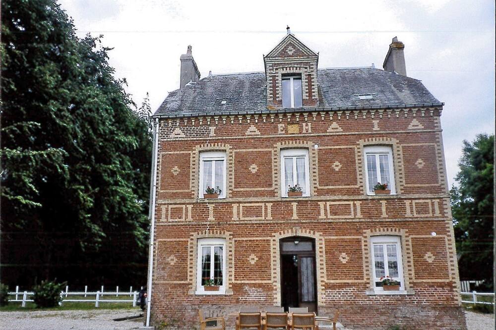 Photo of Outdoor in Lintot
