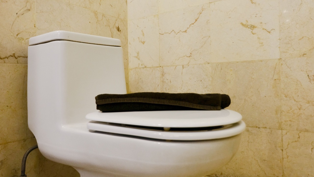 Photo of Bathroom in Braga