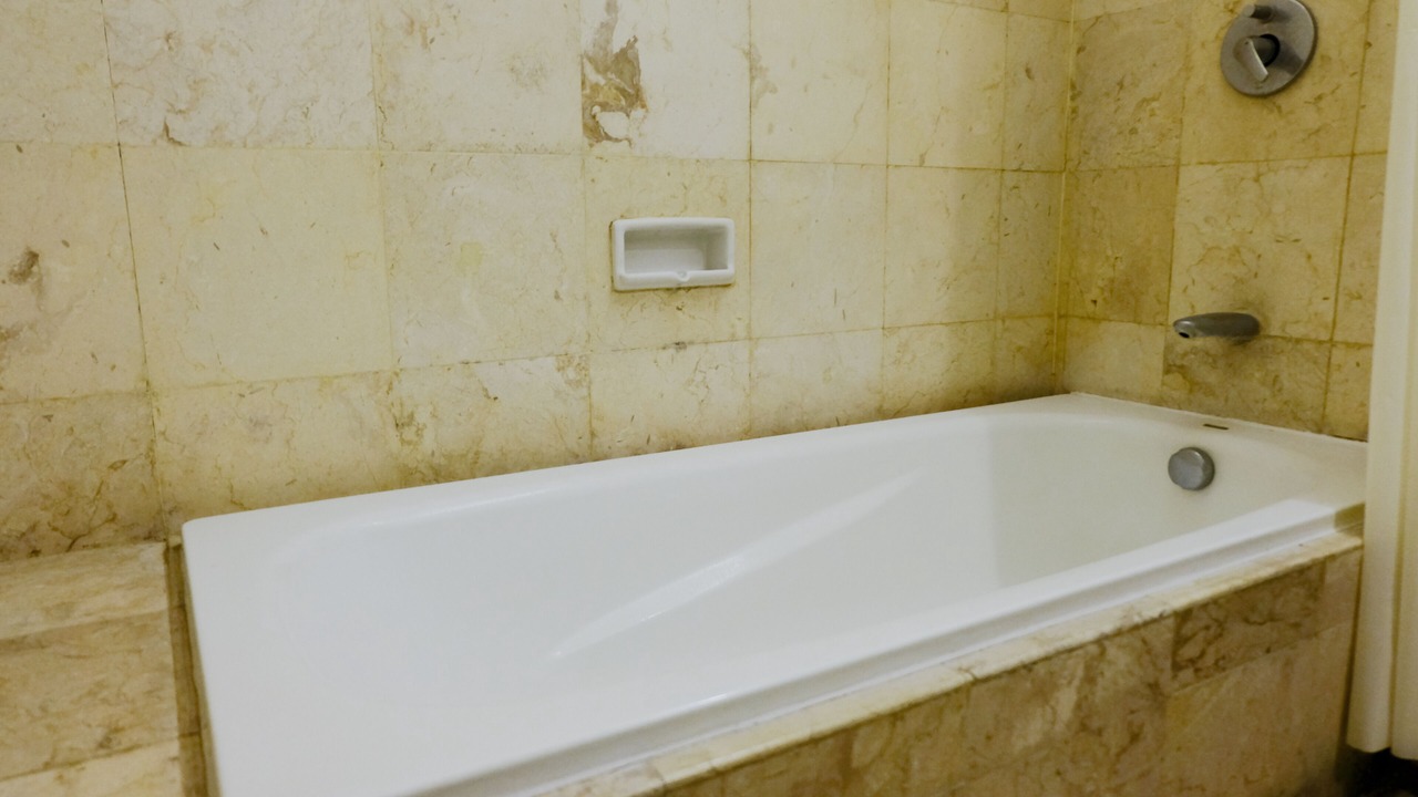 Photo of Bathroom in Braga