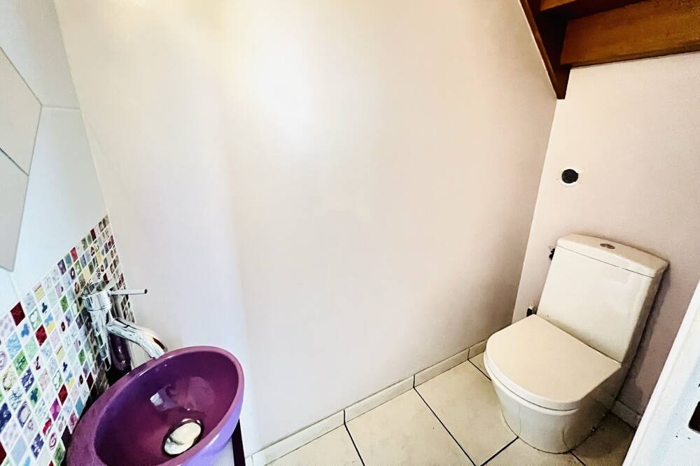 Photo of Bathroom in Nort-sur-Erdre