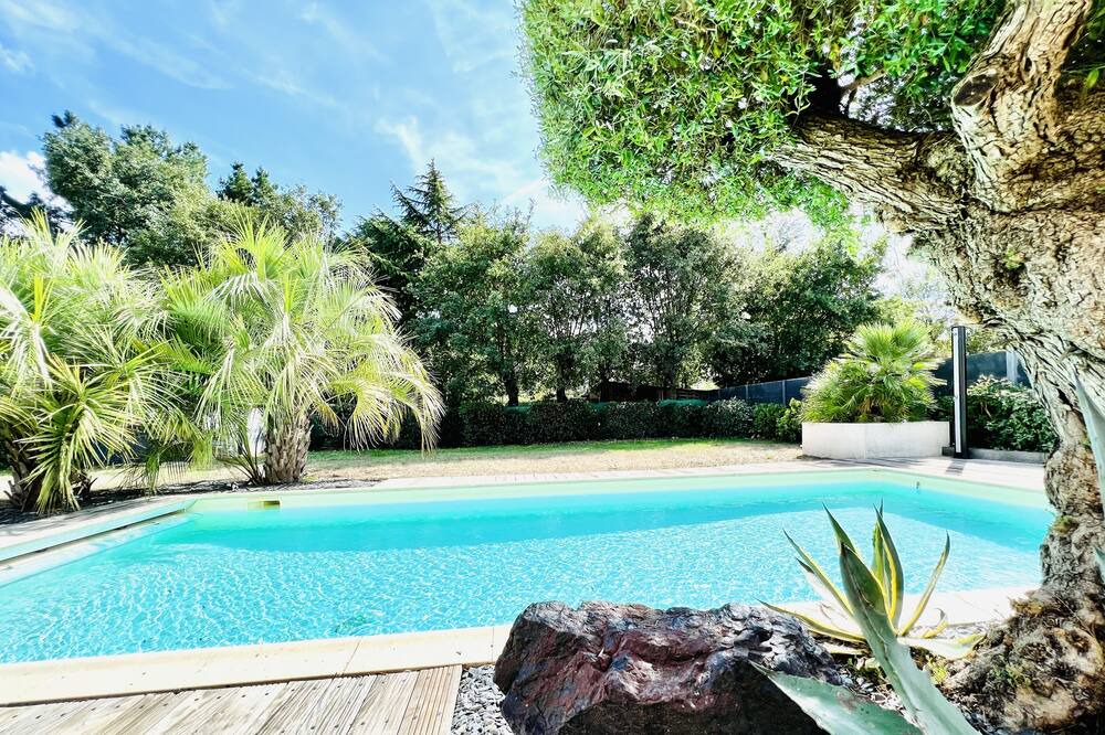 Photo of Outdoor in Nort-sur-Erdre