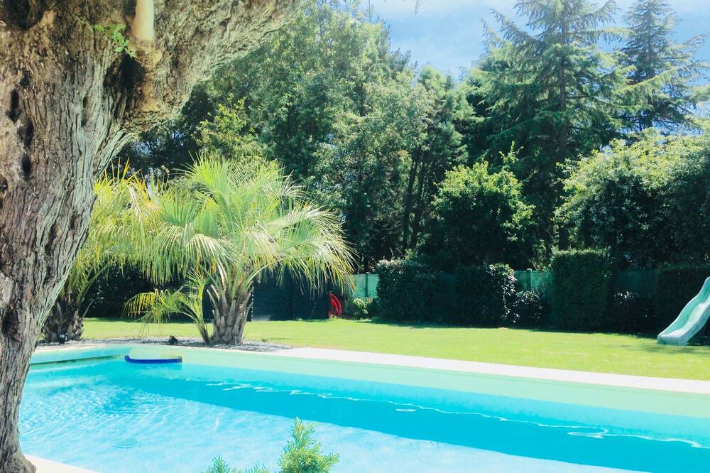 Photo of Outdoor in Nort-sur-Erdre