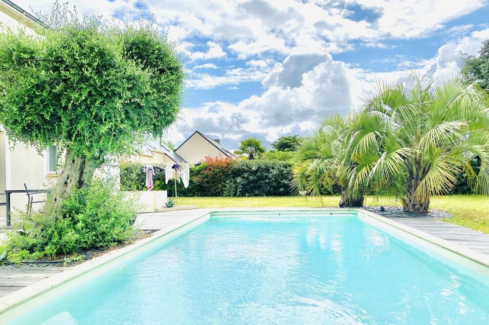 Photo of Outdoor in Nort-sur-Erdre
