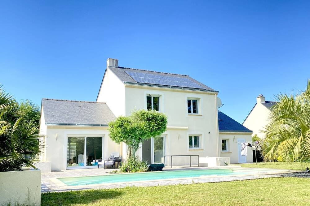 Photo of Outdoor in Nort-sur-Erdre
