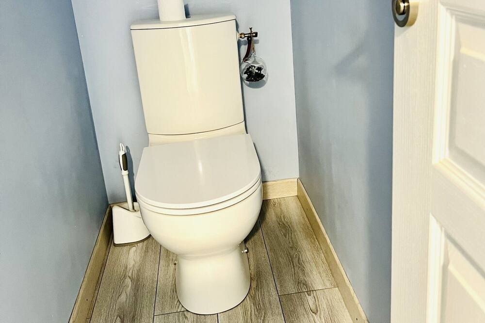 Photo of Bathroom in Nort-sur-Erdre