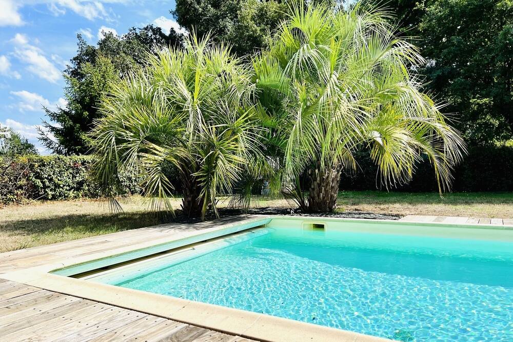 Photo of Outdoor in Nort-sur-Erdre
