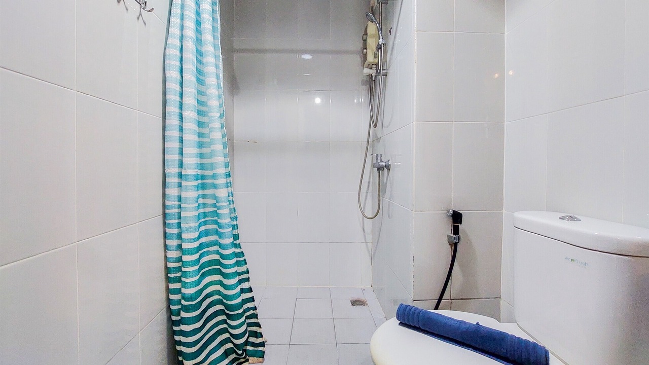 Photo of Bathroom in Serpong