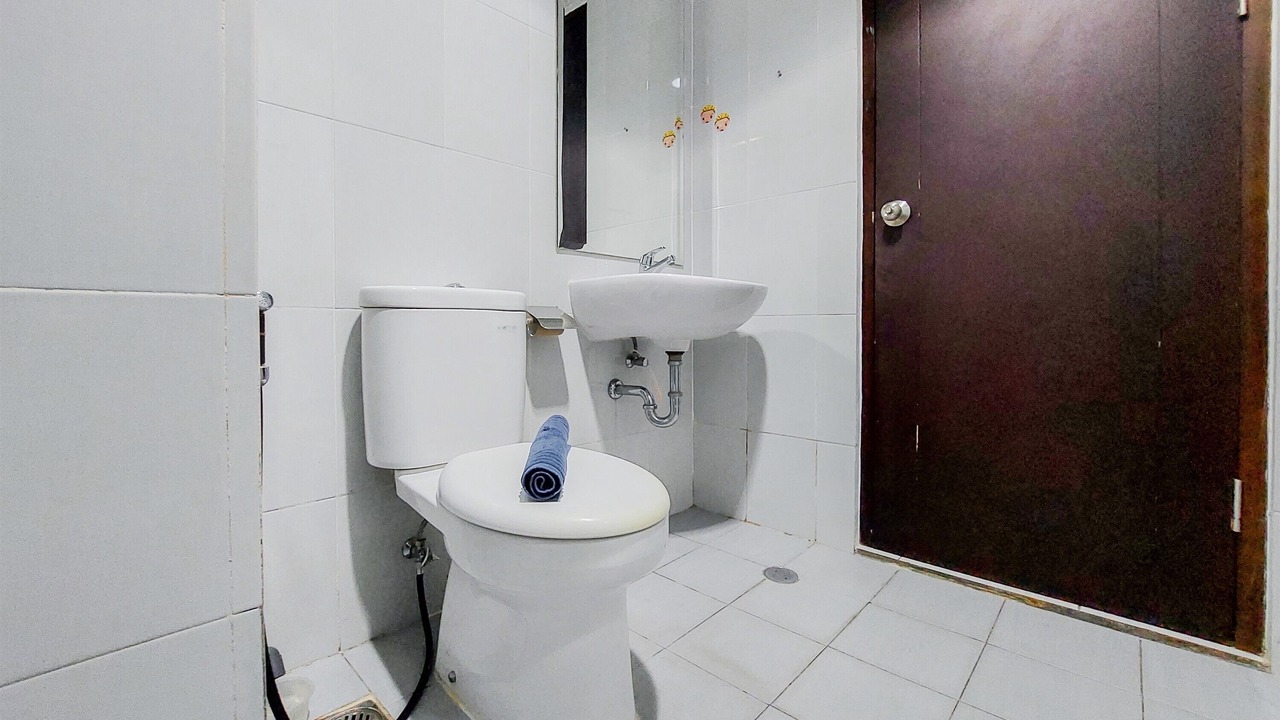Photo of Bathroom in Serpong